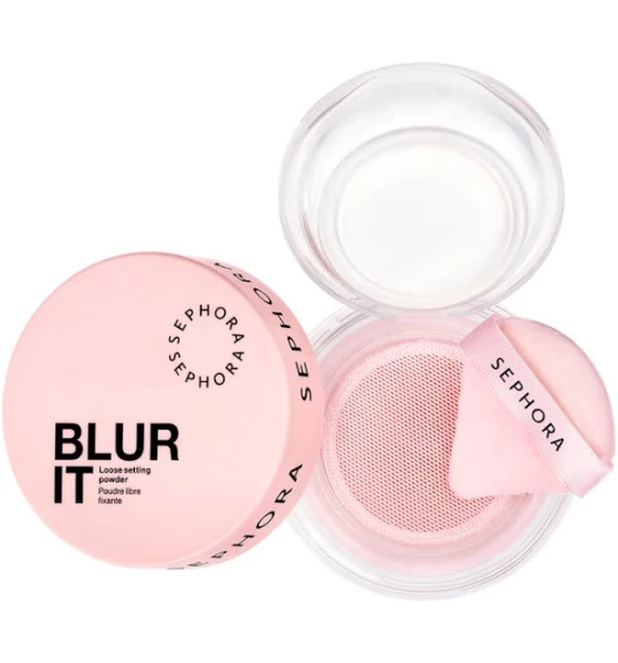 Sephora Collection Blur It Loose Setting Powder
