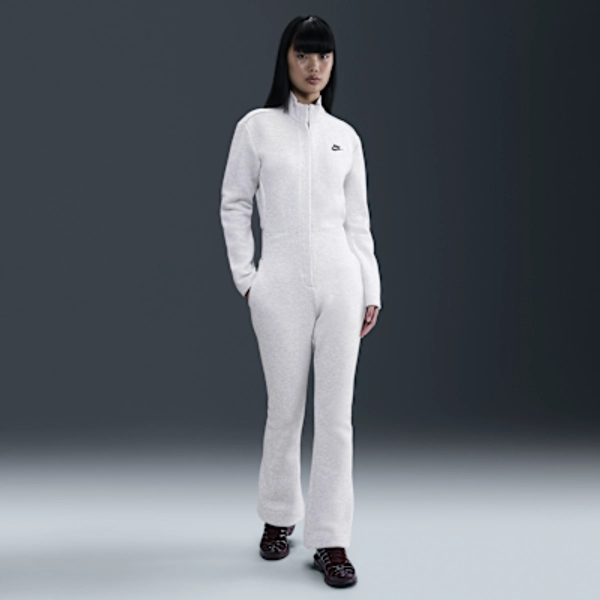 Nike Sportswear Tech Fleece Women's Jumpsuit