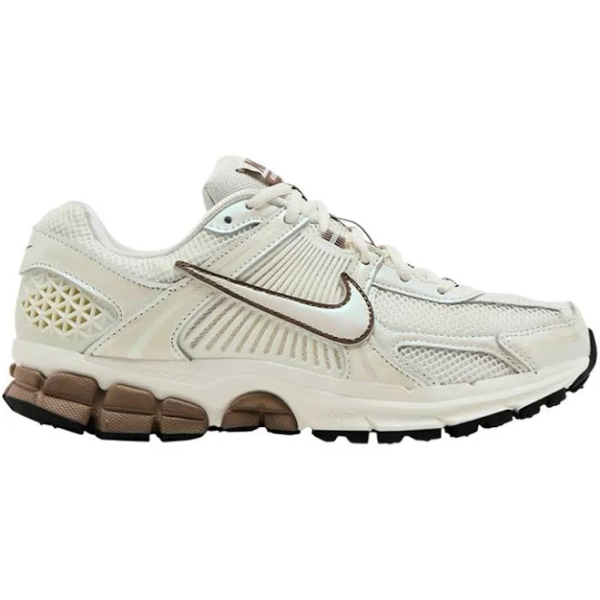Nike Wmns Air Zoom Vomero 5 'Sail Mink Brown' | Cream | Women's Size 15.5