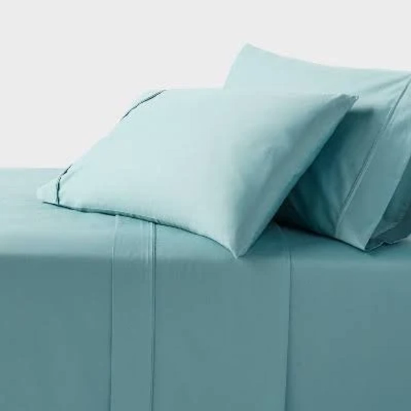 threshold 400 Thread Count Performance Sheet Set
