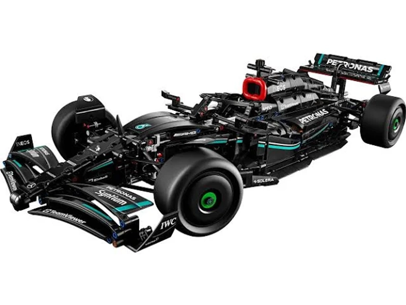 42171 LEGO Technic Mercedes-AMG F1 W14 E Performance