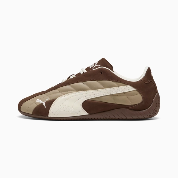 Sneakers matelassées Speedcat Plus Unisexe