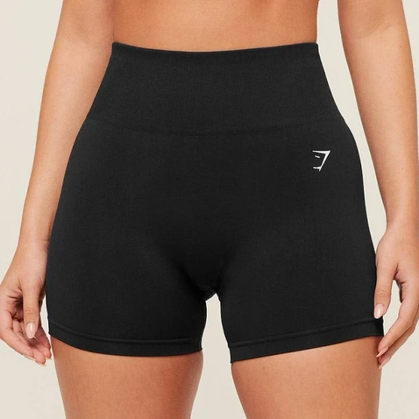 Womens Gymshark Everyday Seamless Shorts