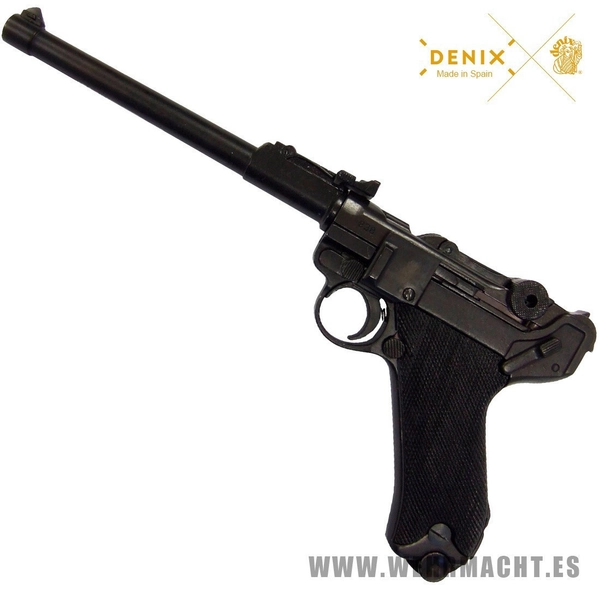 Artillery Luger Standard