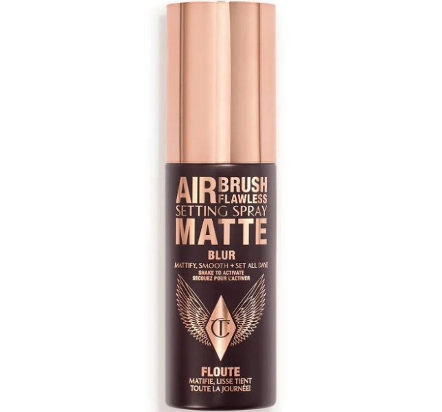 Charlotte Tilbury Airbrush Flawless Setting Spray Matte
