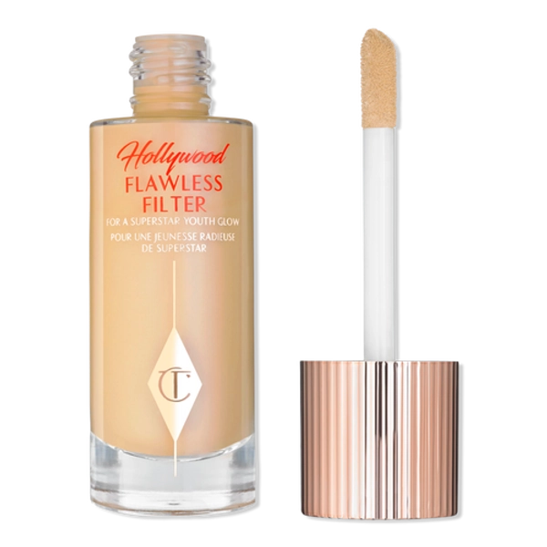 Hollywood Flawless Filter - 4 Medium