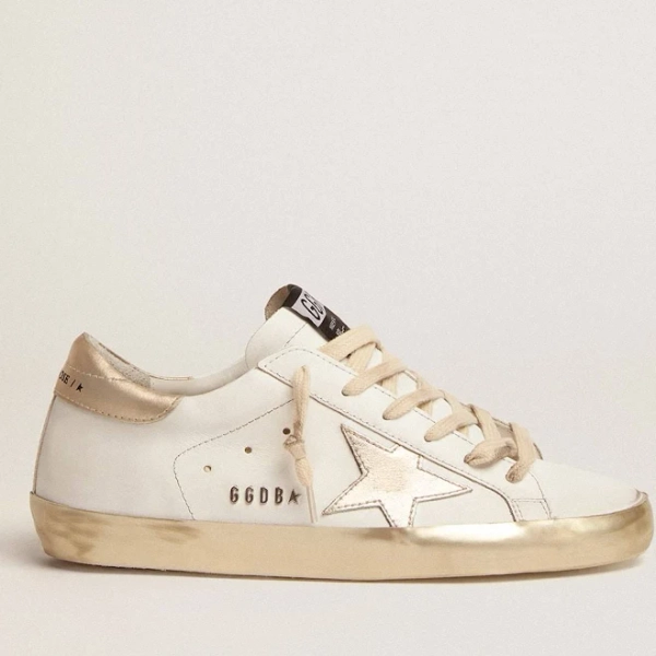 Golden Goose Women's Sneakers Super Star