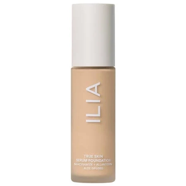 ILIA True Skin Serum Foundation