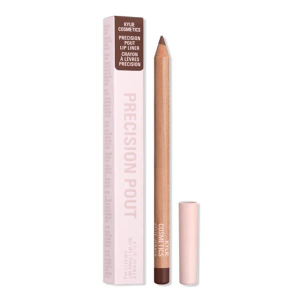 Precision Pout Lip Liner - Cocoa