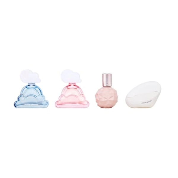 Ariana Grande Coffret Holiday 25 - 1 fl oz/4pc - Ulta Beauty