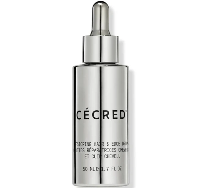 Cecred Restoring Hair & Edge Drops