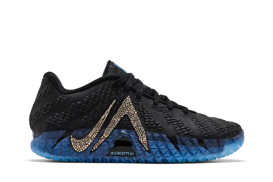 Buy Swarovski x Nike Ja 3 'Black' - IB6675 001 | GOAT
