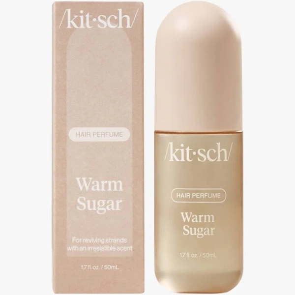 Kitsch Warm Sugar Hair Perfume