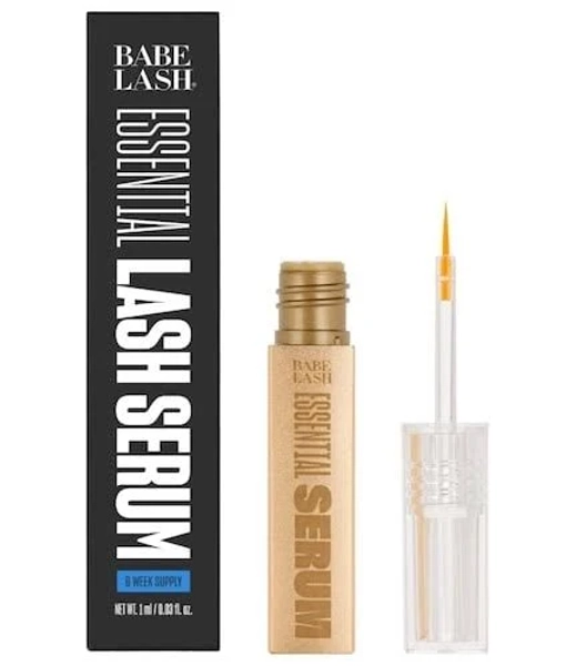 Babe Lash Eyelash Serum