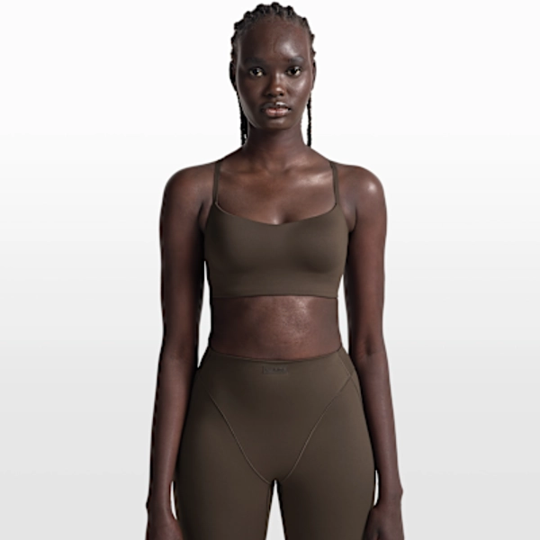 NikeSKIMS Matte Women's Contour Cami Bra