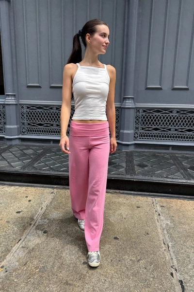Priscilla Pants