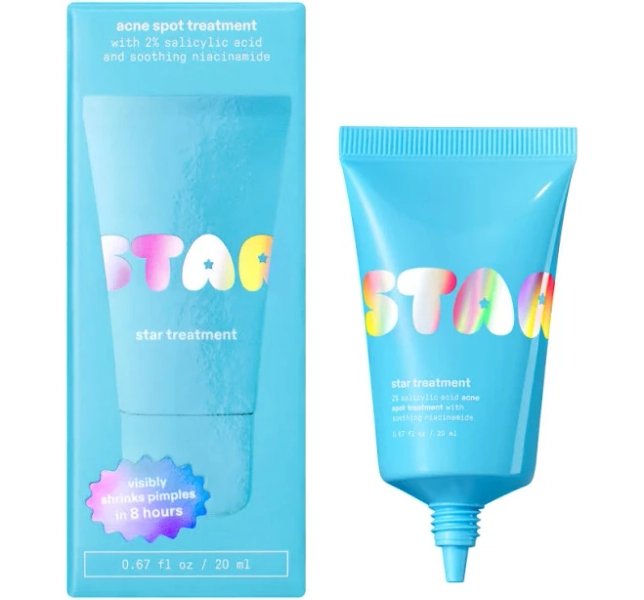 Starface Star Treatment