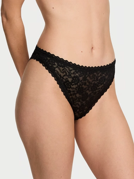 Lace Brief Panty