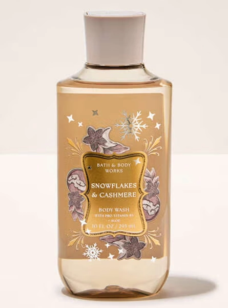 Bath & Body Works