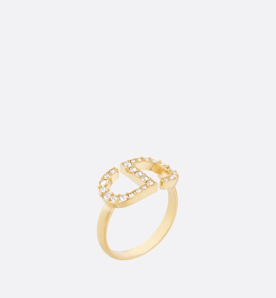 Petit CD Ring