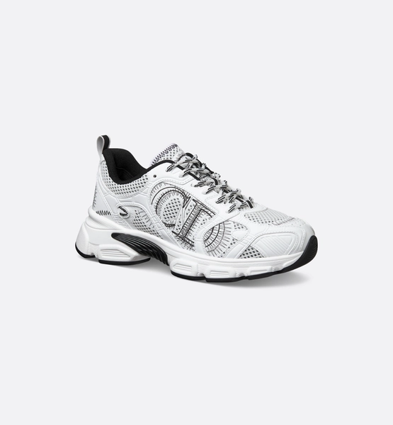 Dior Chrono Sneaker