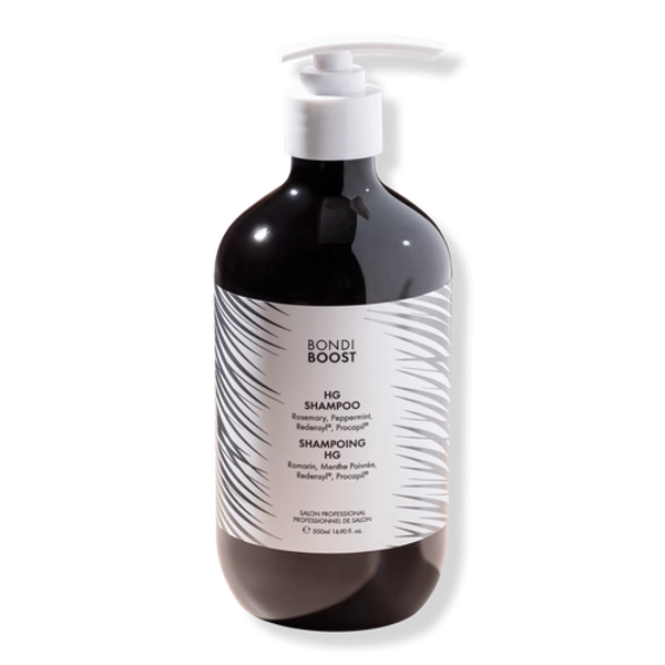 HG Shampoo for Thinning Hair - 16.9 oz