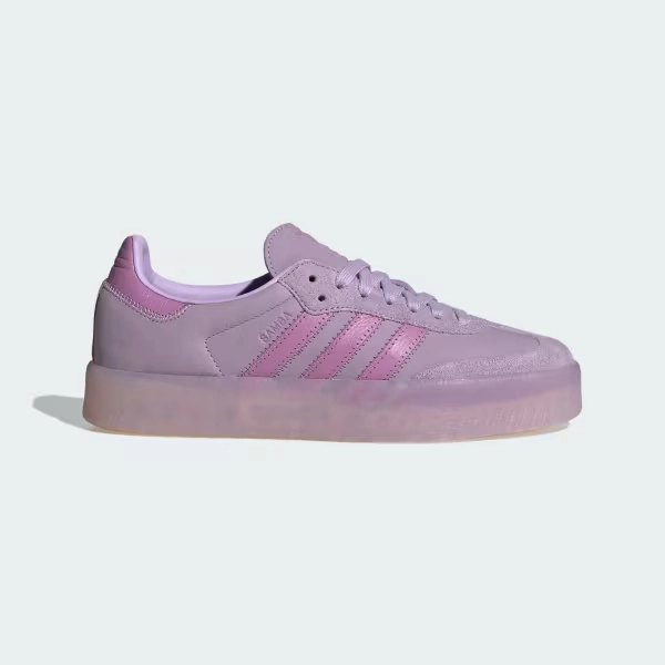 Sambae Shoes