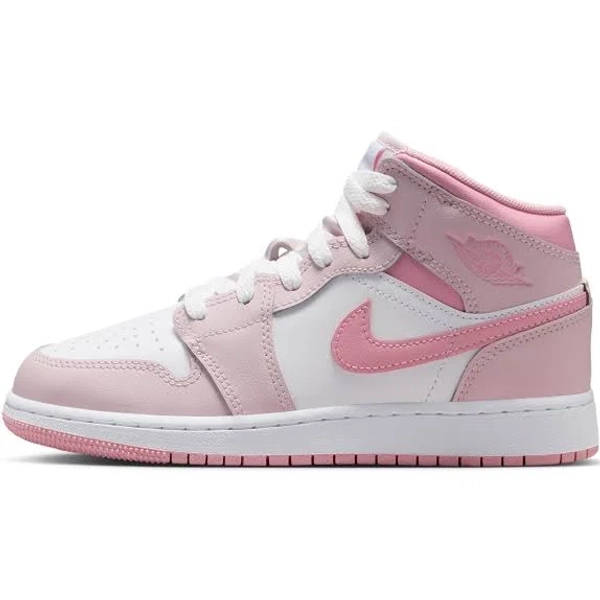 Kid's Air Jordan 1 Mid