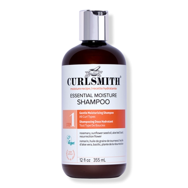 Essential Moisture Hydrating Shampoo - 12.0 oz