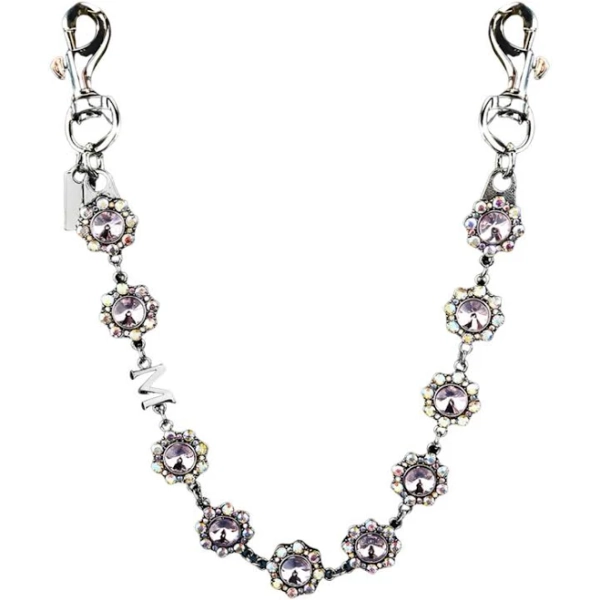 Rhinestone Keychains