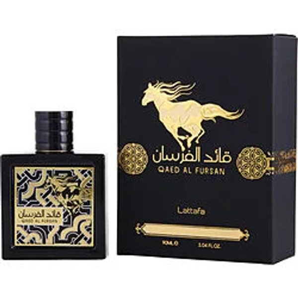 Lattafa Qaed Al Fursan