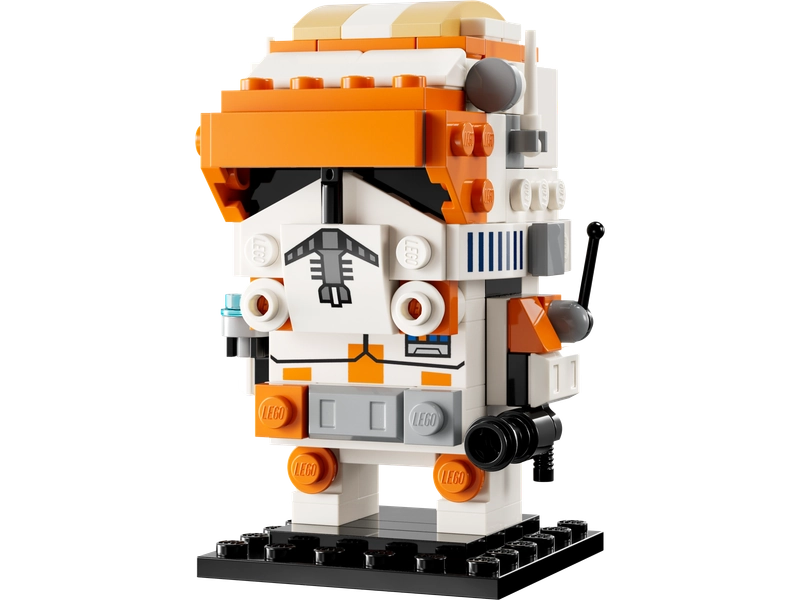 Clone Commander Cody™