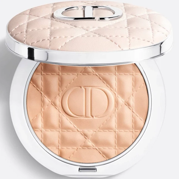 Dior Forever Nude Matte Filter Blurring Setting Powder