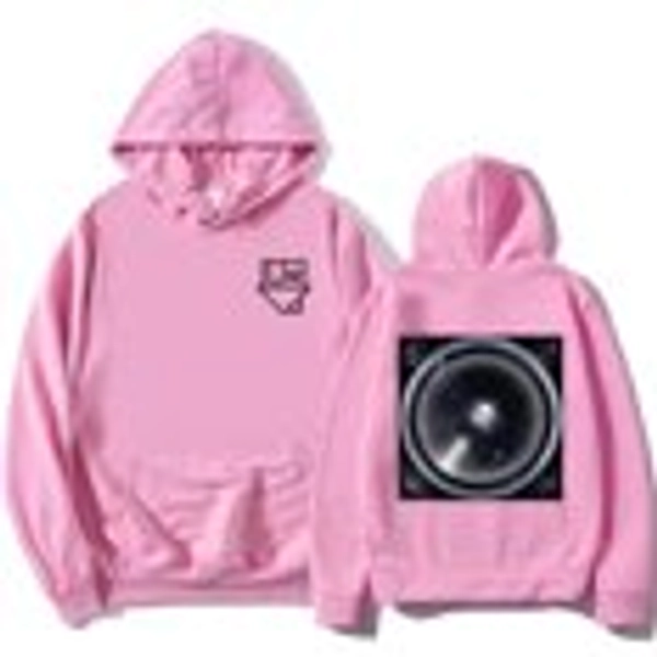 The Neighbourhood (((((ultraSOUND))))) 2025 Hoodies Fashion Long Sleeve Casual Sweatshirt Unisex Streetwear Print Hooded