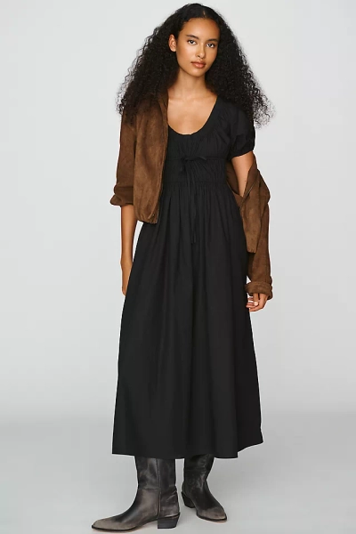 Rails Isabelle 100% Cotton Maxi Dress