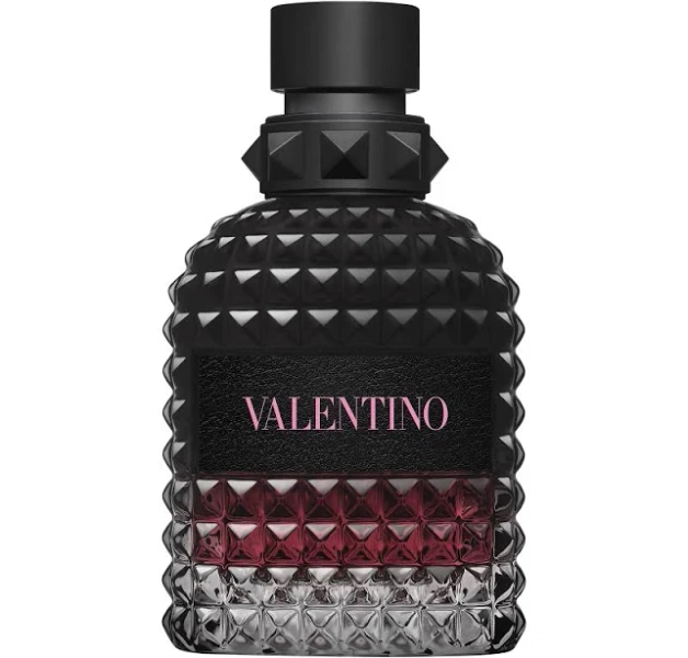 Valentino Uomo Born in Roma Intense Eau de Parfum