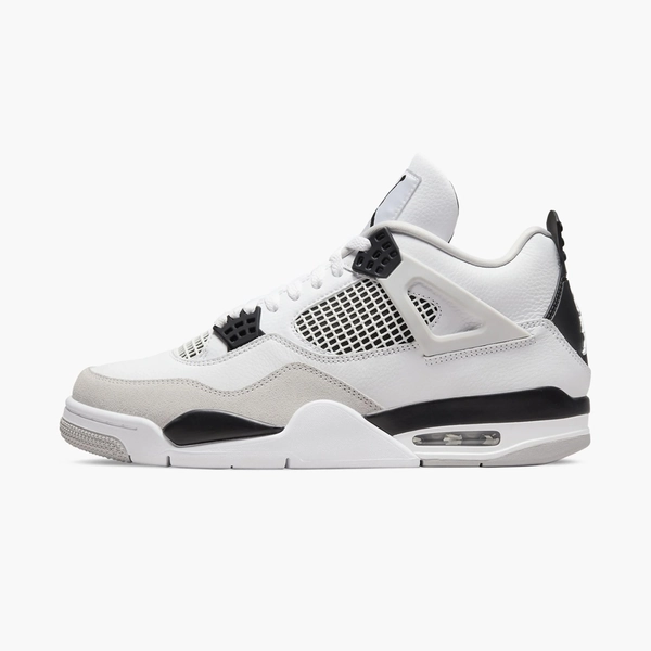 Air Jordan 4 Retro "Military Black"