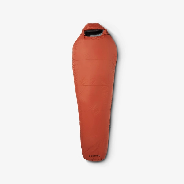 Sac de couchage de trekking -5°C, MT500