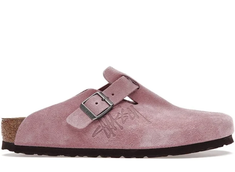 Birkenstock Boston Clog