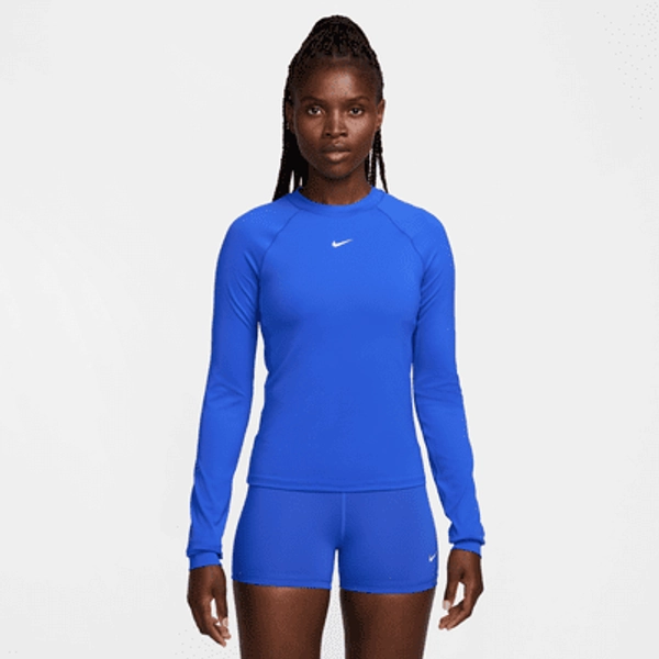 Nike Pro Women's Dri-FIT Long-Sleeve Top