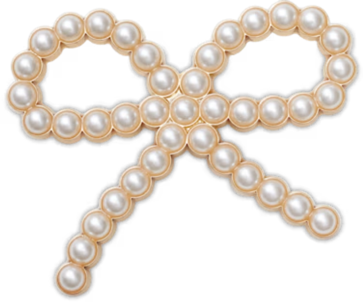 Pearl Bow