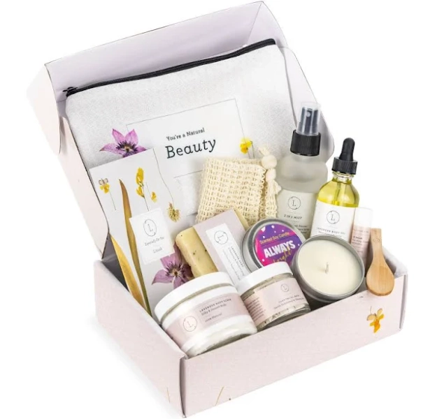 Custom Birthday Gift Box, Happy Birthday Gift Box, Happy Birthday Gift Basket, Birthday Gifts Ideas, birthday Idea, Candle Birthday Gift Her