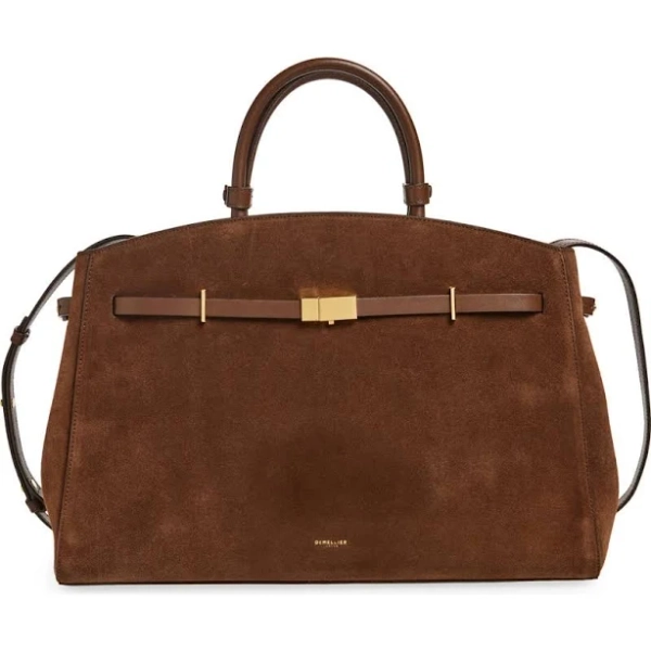 Demellier Women's The Hudson Bag
