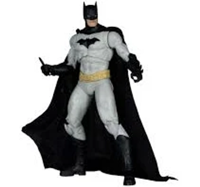 DC Multiverse Batman (The New 52) Action Figure