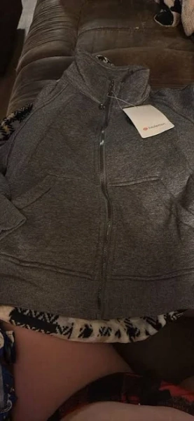Lululemon jacket1