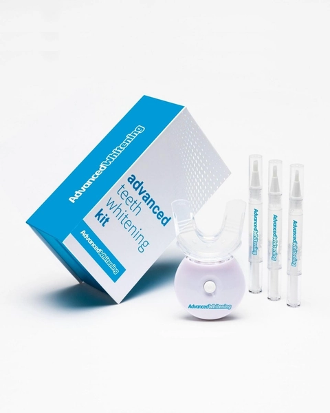 Advanced Teeth Whitening Kit