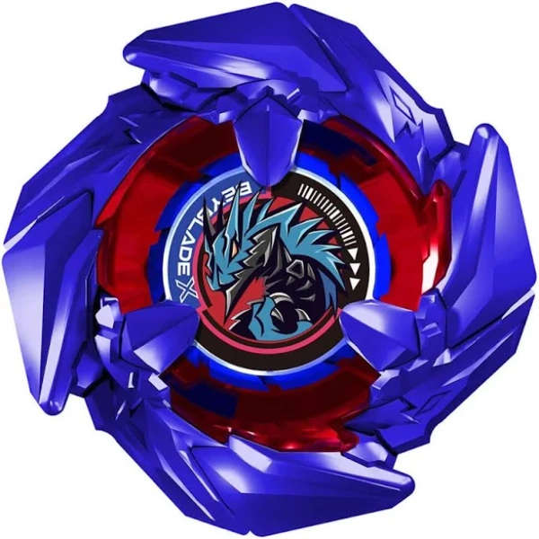Takara Tomy Cobalt Drake Beyblade X Booster