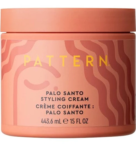 PATTERN Palo Santo Styling Cream