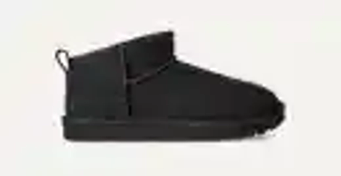 Women's Classic Ultra Mini