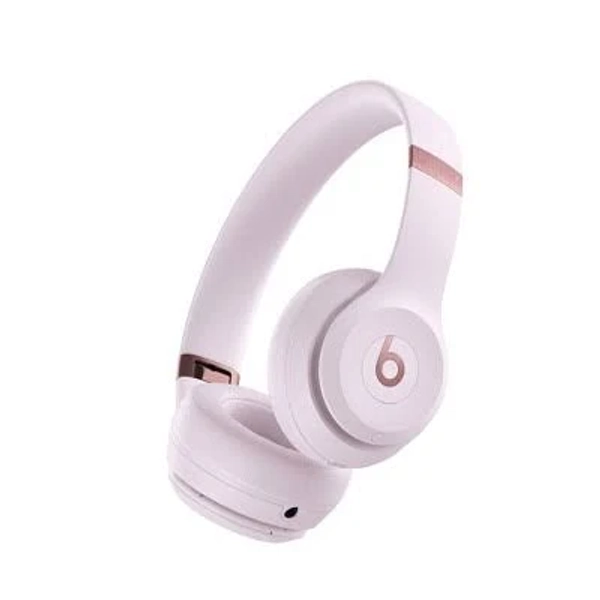 Beats Solo 4 On-Ear Wireless Headphones